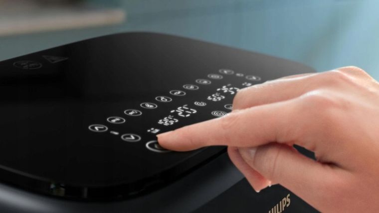 Philips, frytownica beztłuszczowa, air fryer, 352/00