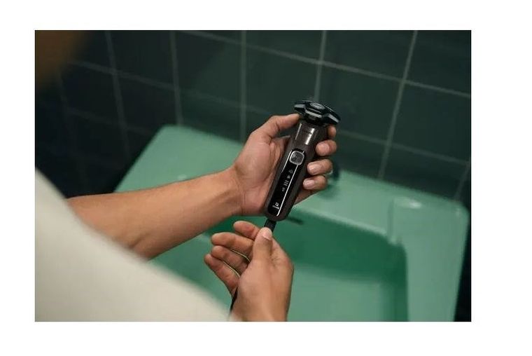 Philips, golarka, series 5000, S5886/38