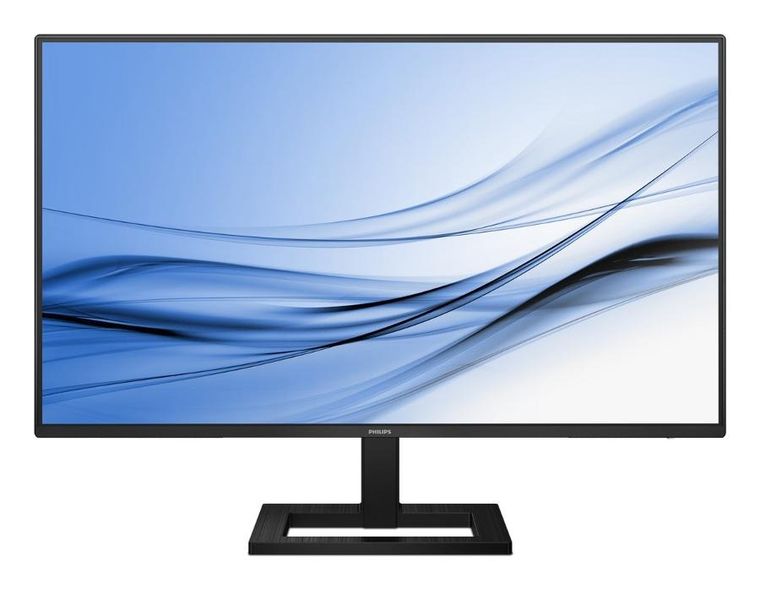 Philips, monitor, LED QHD, 27", E-LINE 27E1N1600AE/00, 100Hz