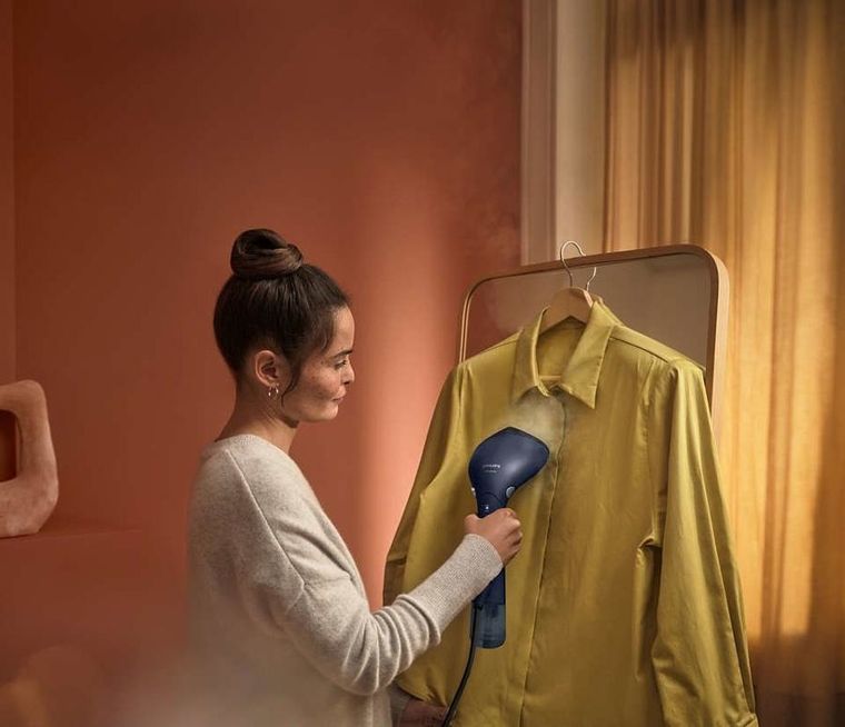 Philips, parownica do ubrań, STH7020/20