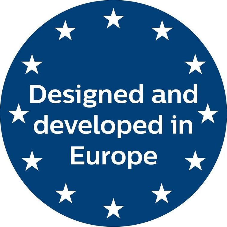 Philips, PowerPro Active, odkurzacz, FC 9550/09