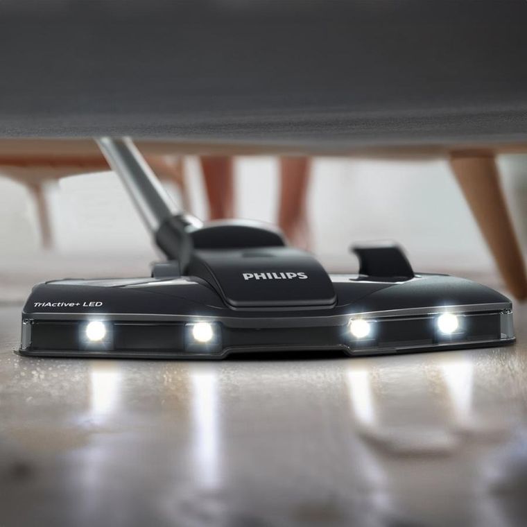 Philips, Series 6000, odkurzacz, XD6142/12