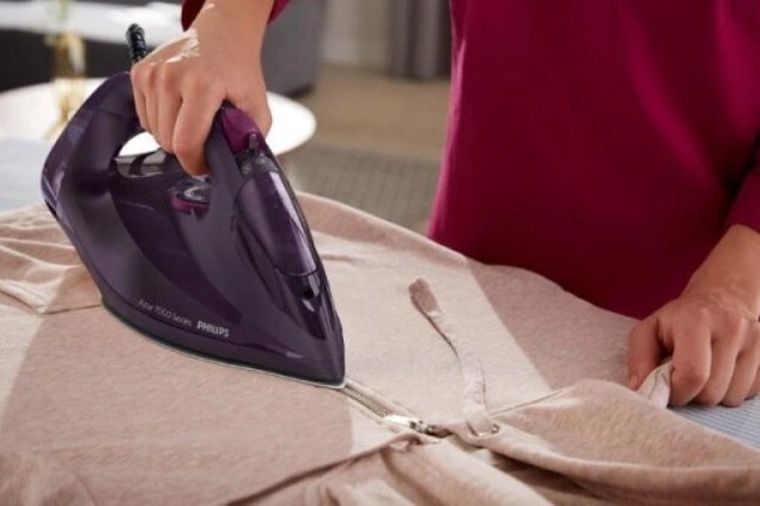 Philips, żelazko, DST 7061/30