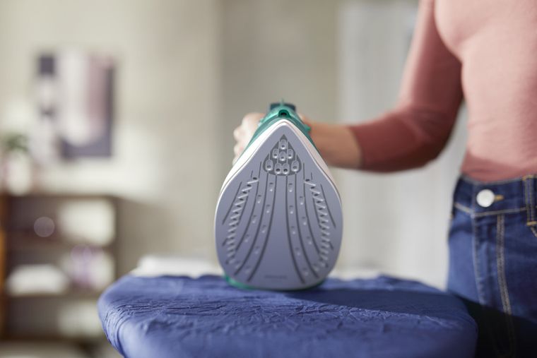 Philips, żelazko parowe, 3000 DST3030/70