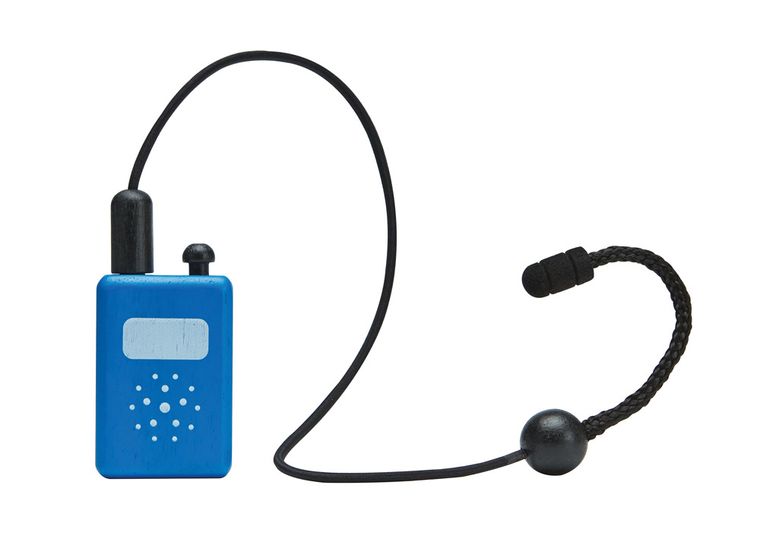 Plan Toys, agent wywiadu, zestaw dla małego profesjonalisty