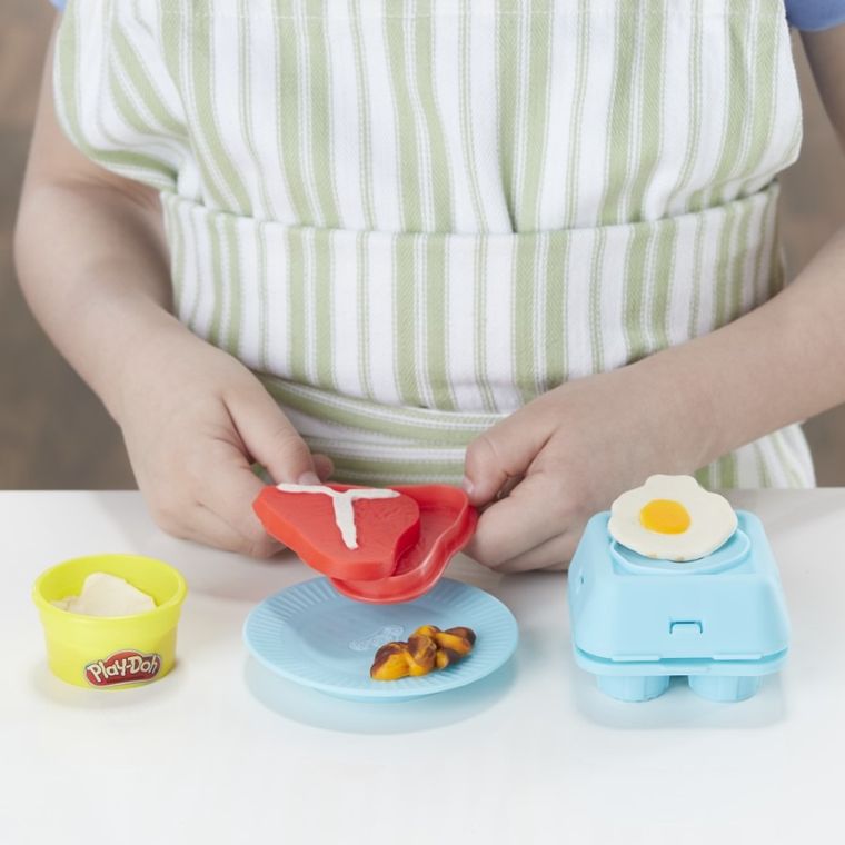 Play-Doh, Artykuły spożywcze, zestaw kreatywny