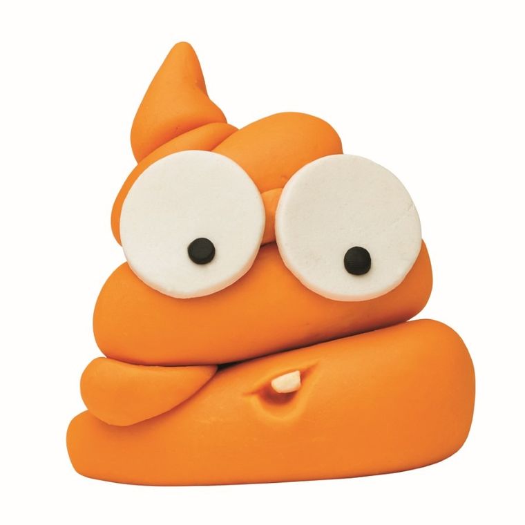 Play-Doh, Kupa zabawy, zestaw kreatywny
