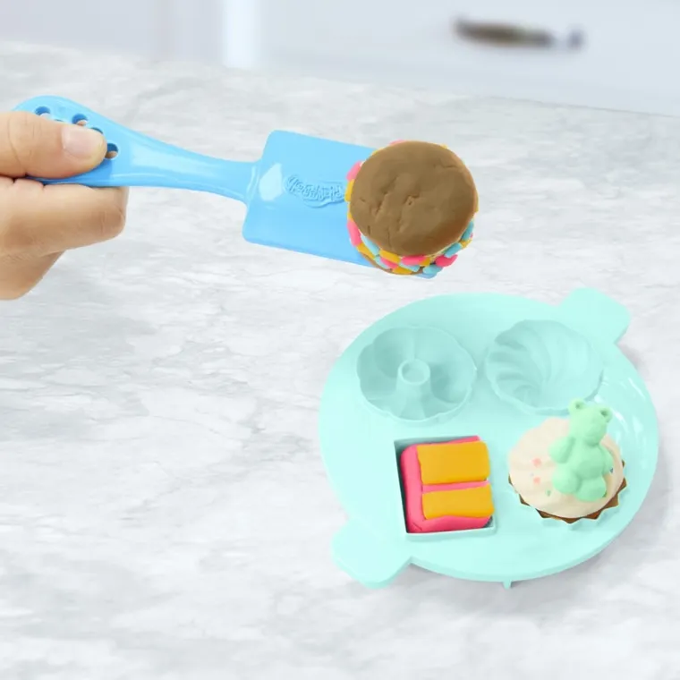 Play-Doh, Magiczny mikser, zestaw kreatywny