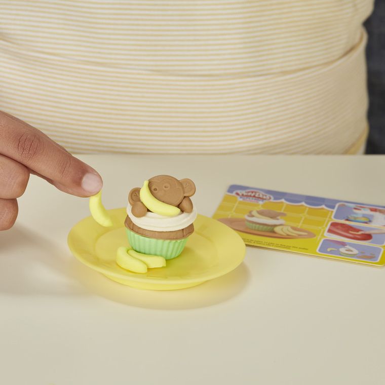 Play-Doh, Mikser, zestaw kreatywny