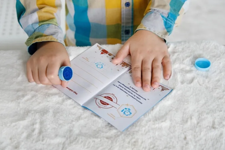 Playshifu, Orboot Odkrywca, Nasza Ziemia, globus interaktywny, średnica 25 cm