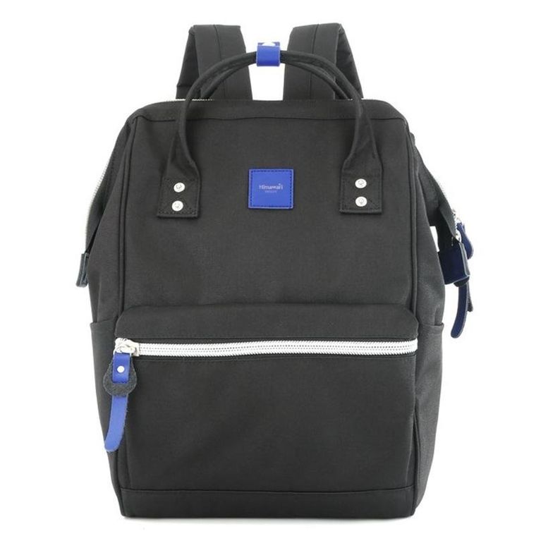 Plecak, czarny, Himawari