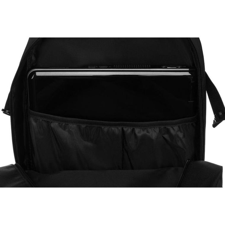 Plecak, czarny, Petereson