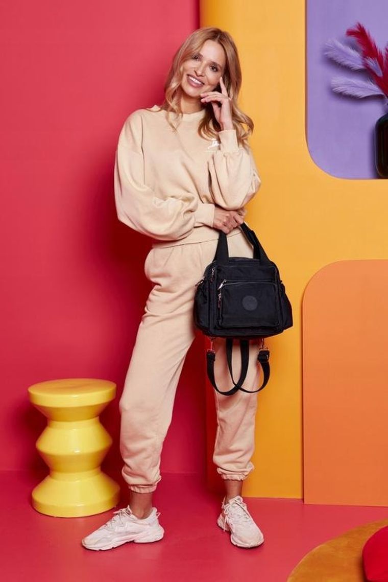 Plecak, czarny, Peterson