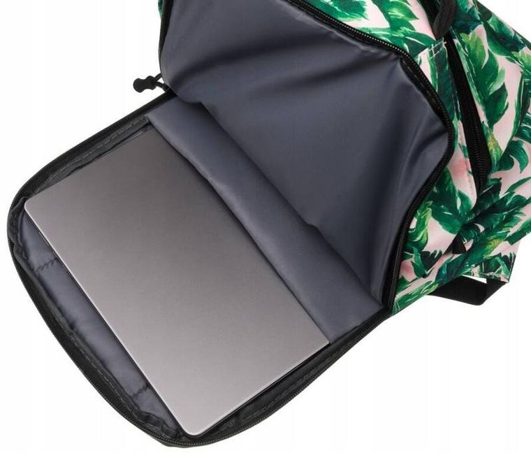 Plecak damski, Peterson