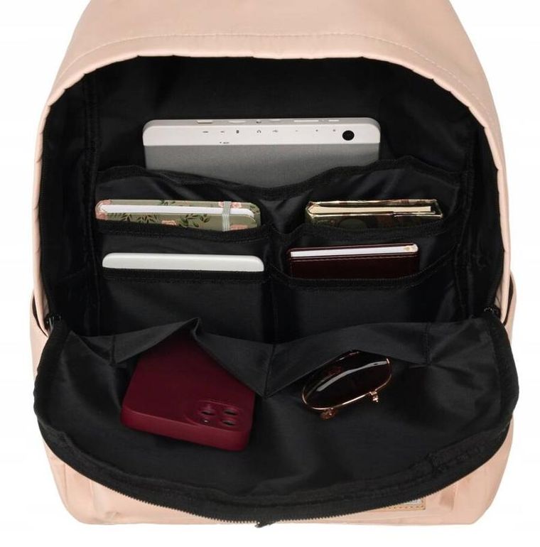 Plecak damski, Peterson