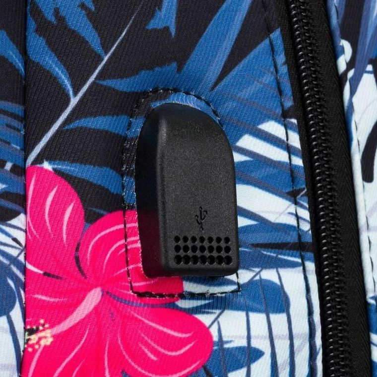 Plecak miejski, mix, Peterson