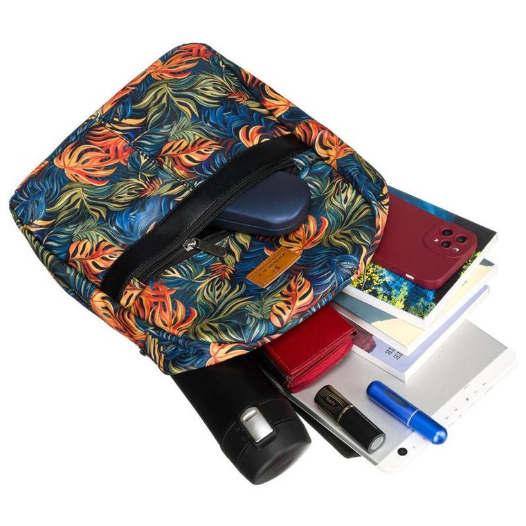 Plecak miejski, mix, Rovicky