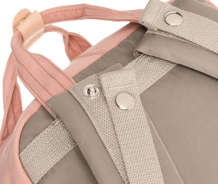 Plecak miejski, pakowny, Peterson