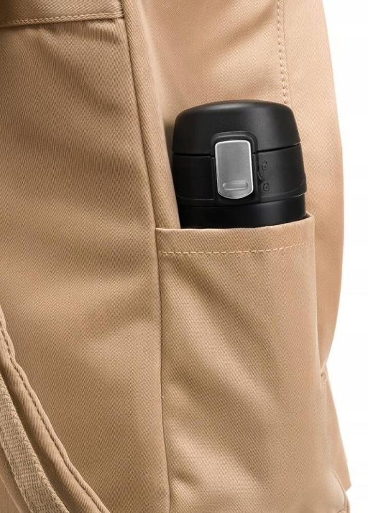 Plecak miejski, Peterson