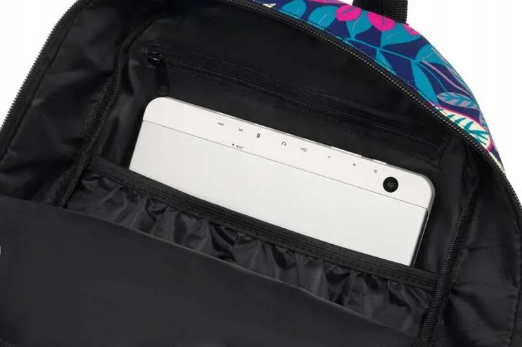 Plecak miejski, Rovicky