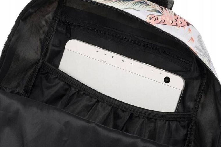 Plecak miejski, Rovicky