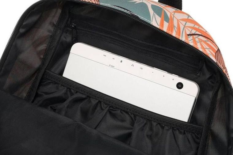 Plecak miejski, Rovicky