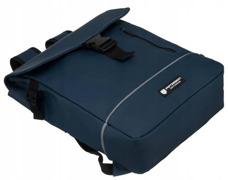 Plecak miejski z etui, Peterson