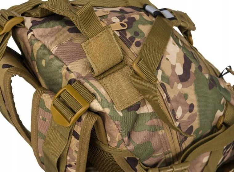 Plecak militarny, 25l, Peterson