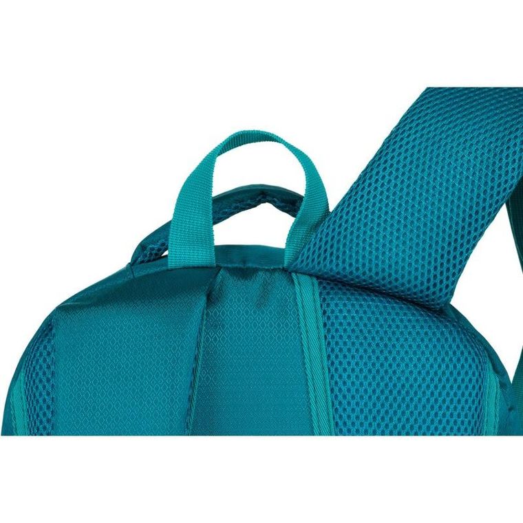 Plecak, niebieski, Peterson