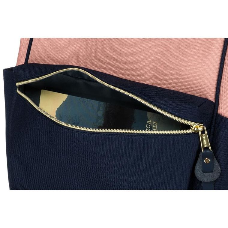 Plecak podróżny, bagaż podręczny do samolotu, mix, Peterson