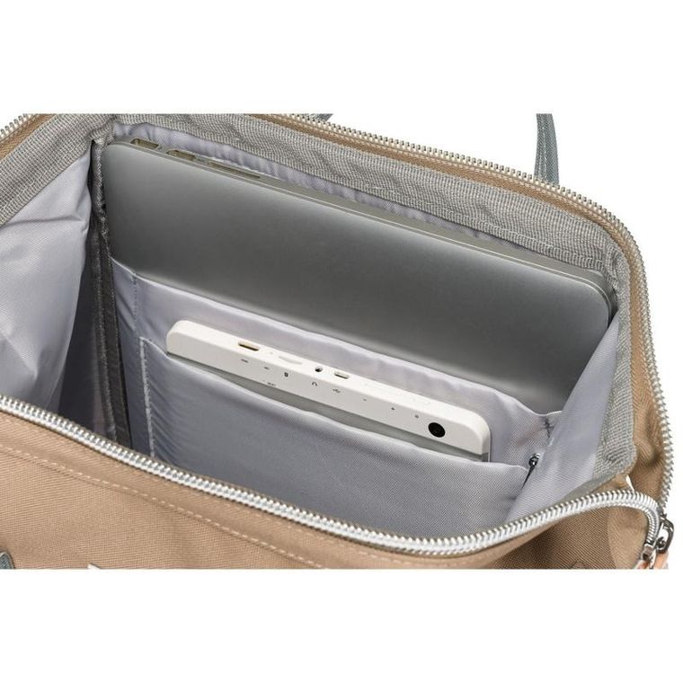 Plecak podróżny, bagaż podręczny do samolotu, mix, Peterson