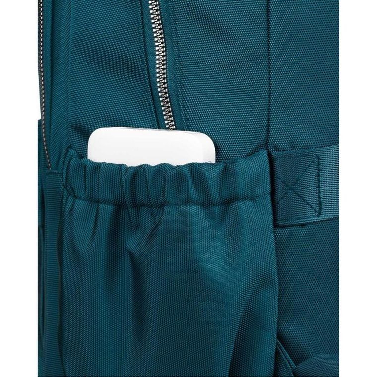 Plecak podróżny, bagaż podręczny do samolotu, niebieski, Peterson