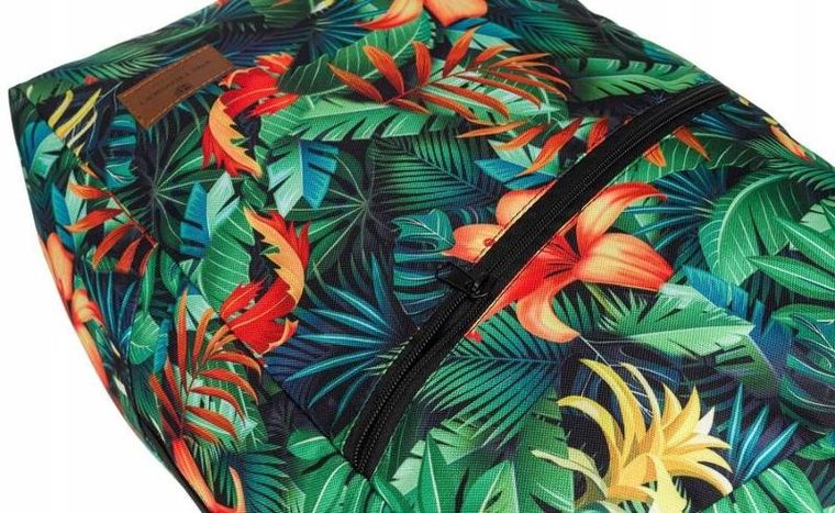 Plecak podróżny, bagaż podręczny do samolotu, Peterson