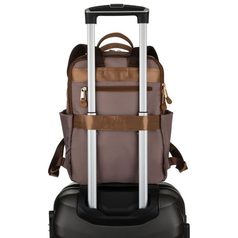 Plecak podróżny, bagaż podręczny do samolotu, Peterson