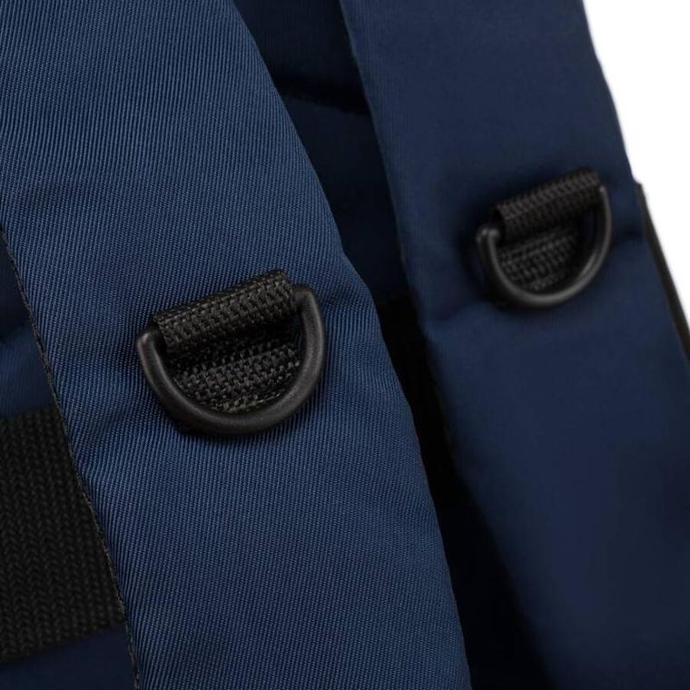 Plecak podróżny, bagaż podręczny do samolotu, USB, Peterson