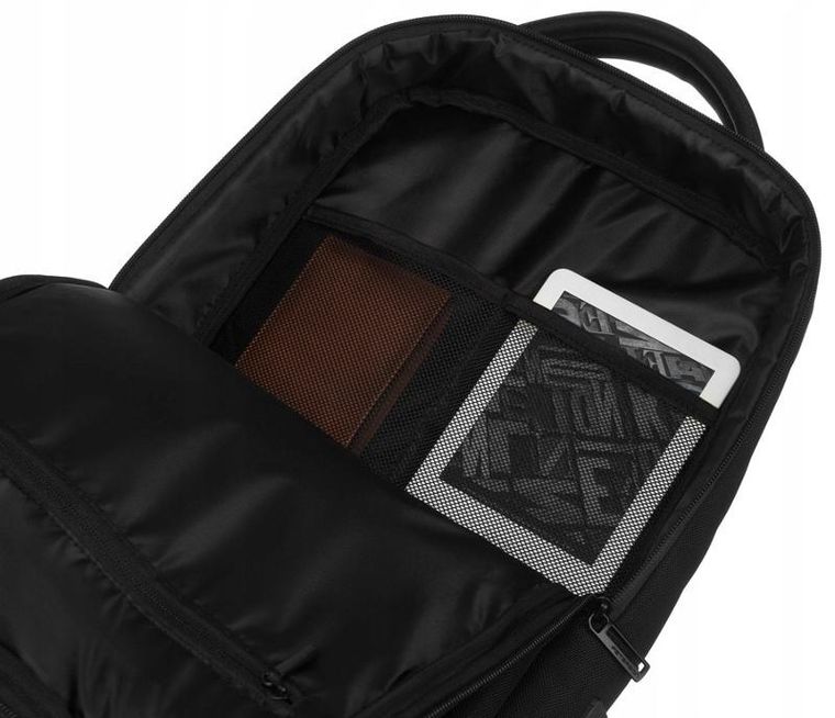 Plecak podróżny na laptopa, Peterson