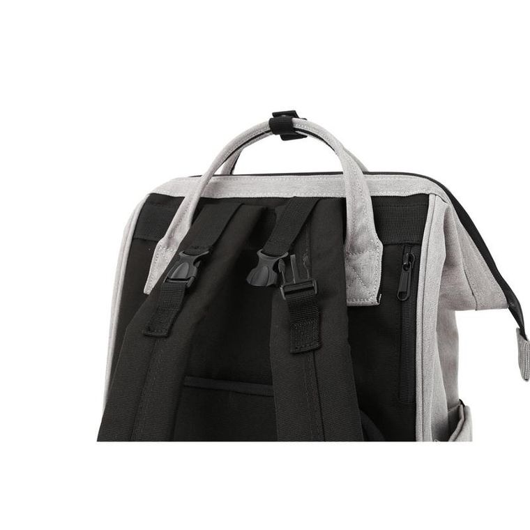 Plecak, szary, Himawari