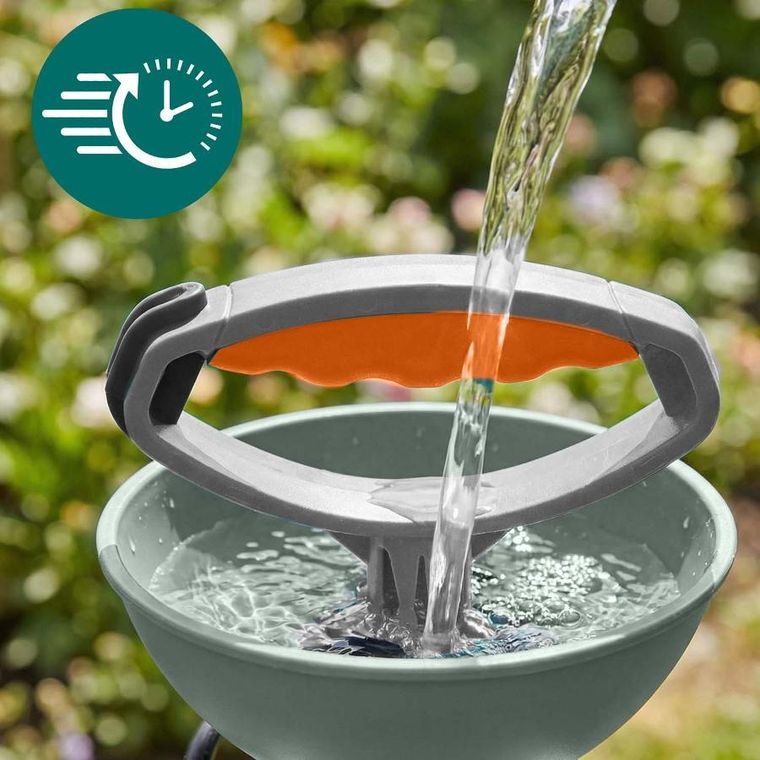 Plonos, opryskiwacz ciśnieniowy, ręczny, 5l