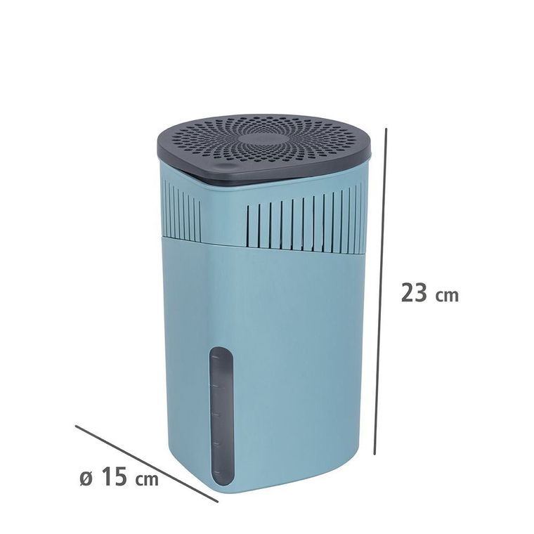 Pochłaniacz wilgoci, 15-15-23 cm