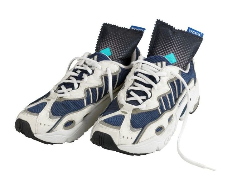 Pochłaniacz wilgoci do samochodu, 2-120 g