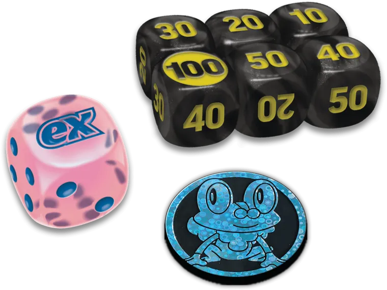 Pokemon TCG: Mega Evolution, Chaos Rising, Elite Trainer Box, gra karciana