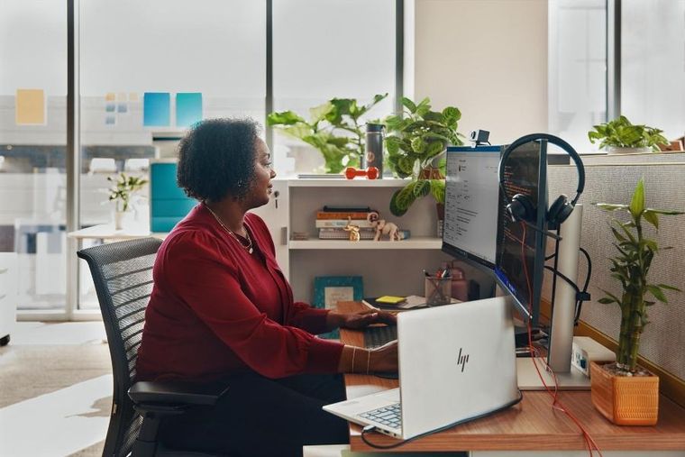 Poly, Blackwire 3325, słuchawki, USB-C, 3.5mm