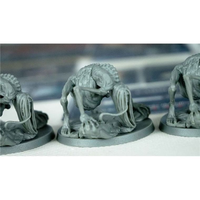 Portal Games, Bloodborne: Zapomniany Zamek Cainhurs, dodatek do gry