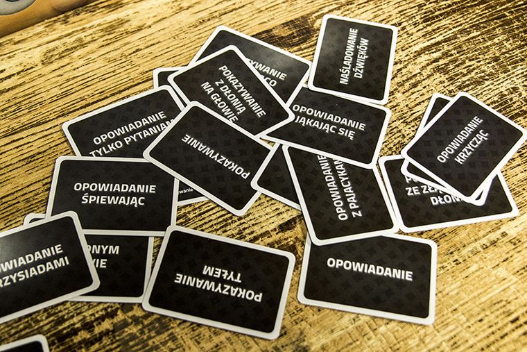 Portal Games, Czółko, gra towarzyska