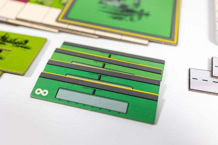 Portal Games, Food Chain Magnate, Mechanika Ketchupu i Inne Pomysły, dodatek do gry