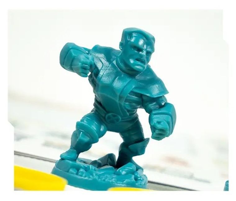 Portal Games, Marvel United: X-men Gold Team, dodatek do gry