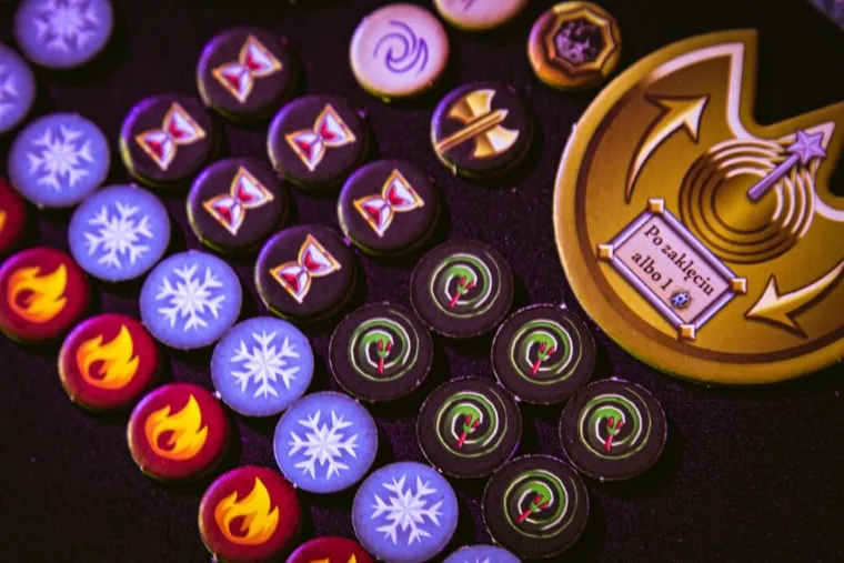 Portal Games, Massive Darkness 2: Hellscape, gra kooperacyjna