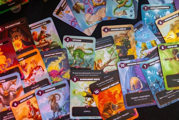 Portal Games, Mindbug: Ponad Wieczność, dodatek do gry