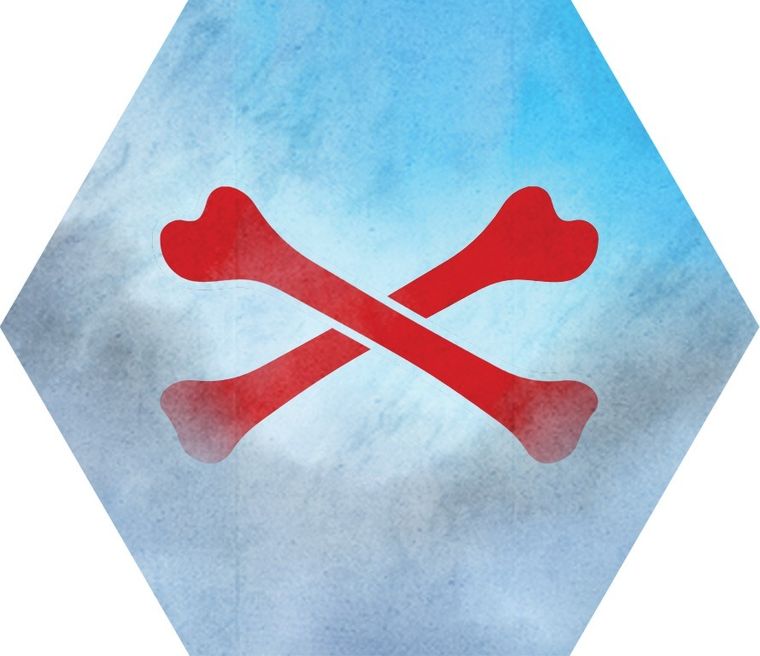 Portal Games, Neuroshima Hex 3.0: Troglodyci, dodatek do gry