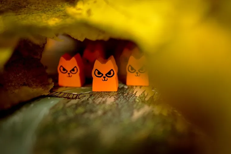 Portal Games, Root, gra strategiczna